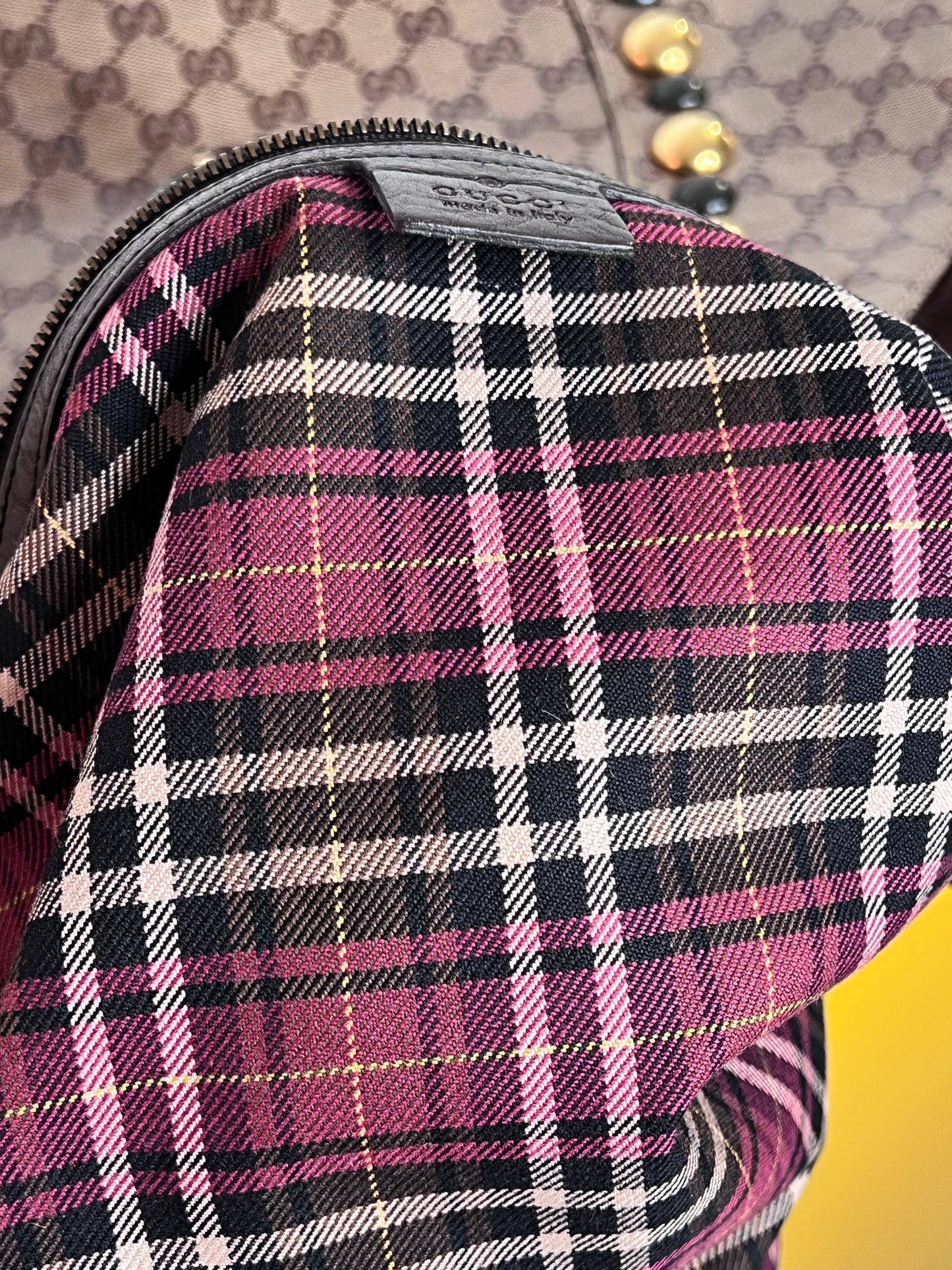 Gucci Babouska