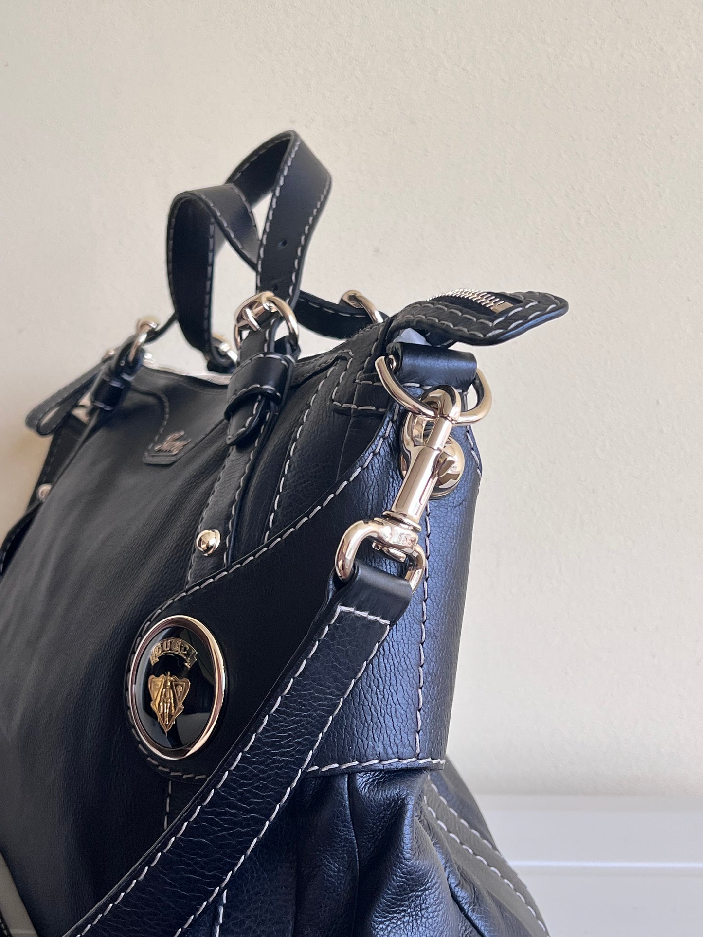 Gucci tote hysteria