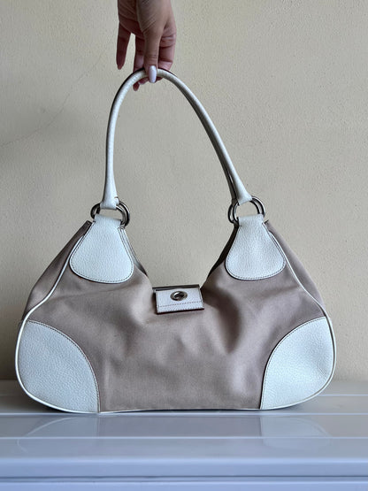 Prada Moon Bag
