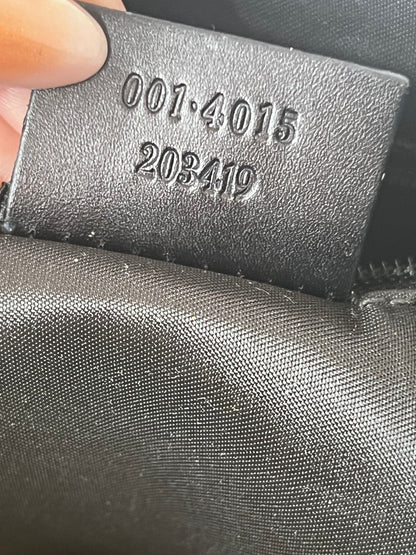 Gucci Jackie Chain