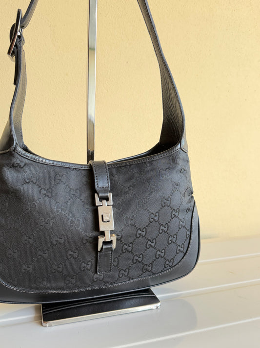 Gucci Jackie Nera Small
