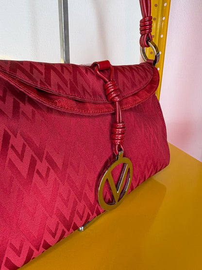 Valentino red bag