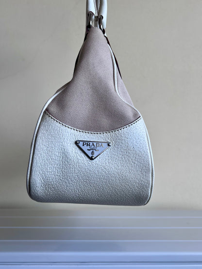 Prada Moon Bag