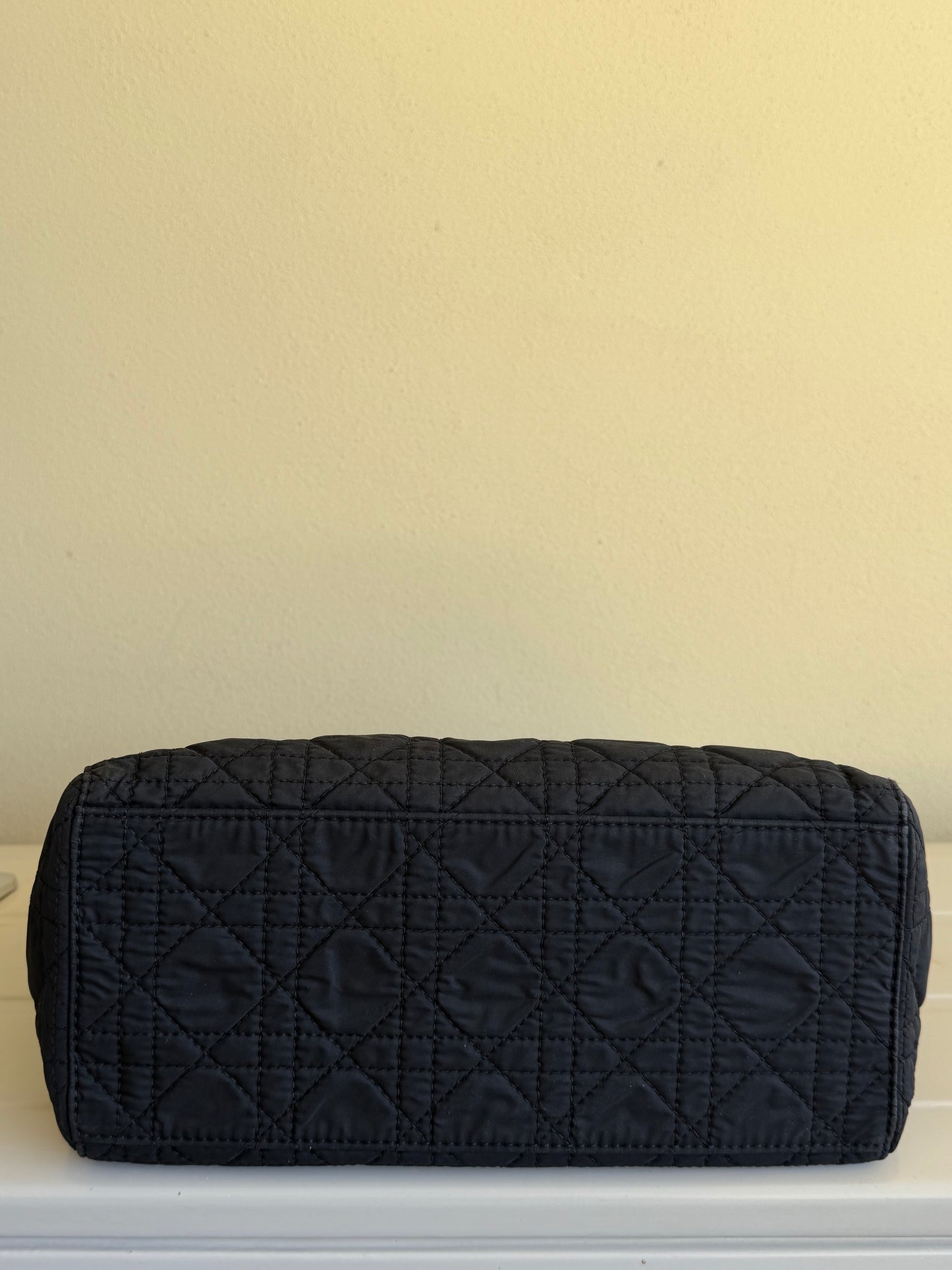 Lady Dior Vintage