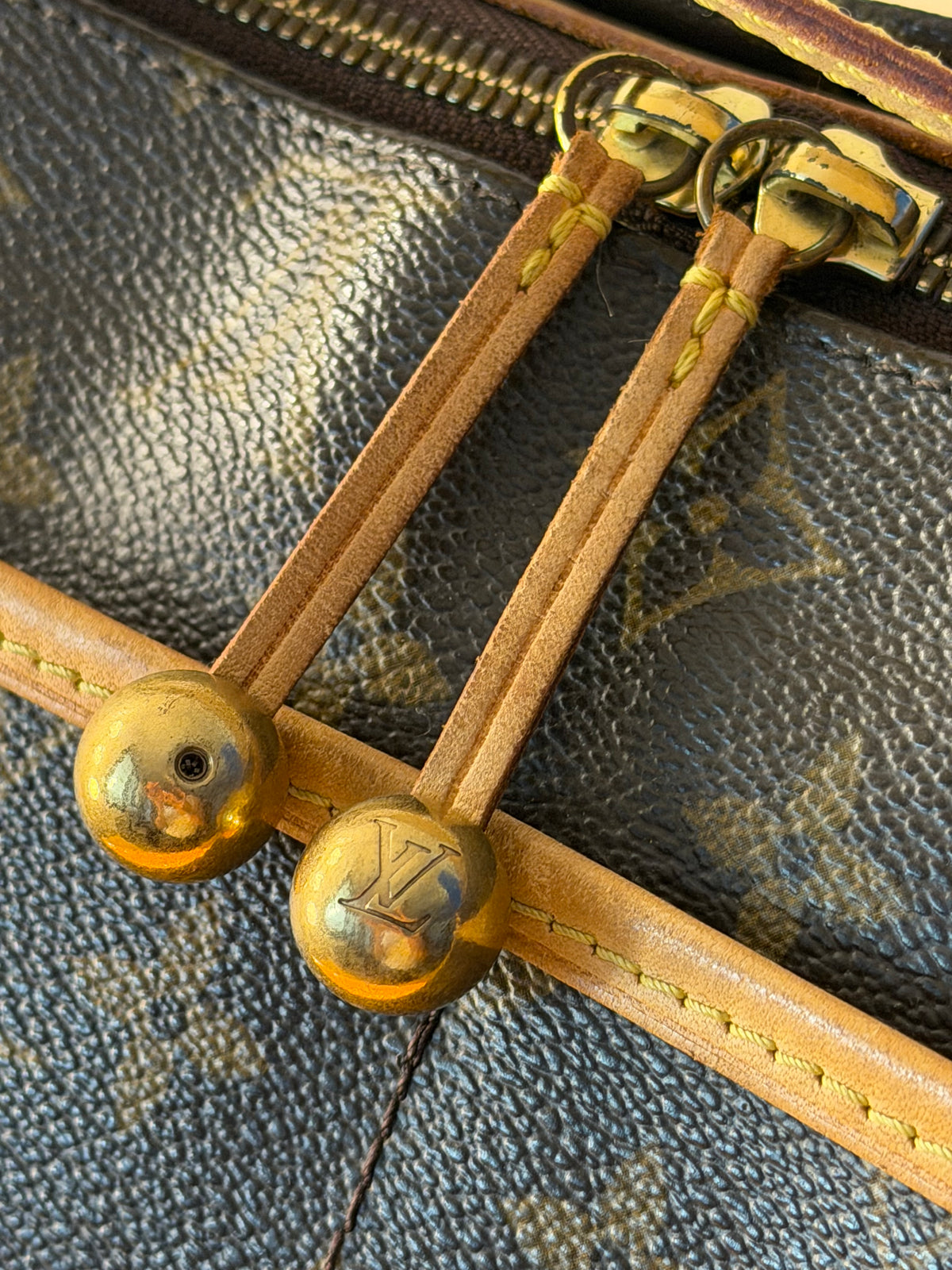 Louis Vuitton tracolla Popincourt