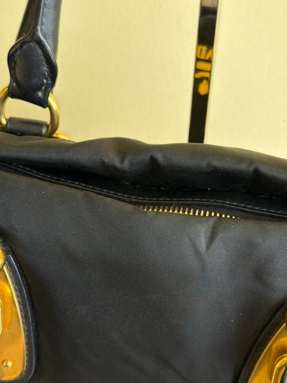 Prada Mini Tote