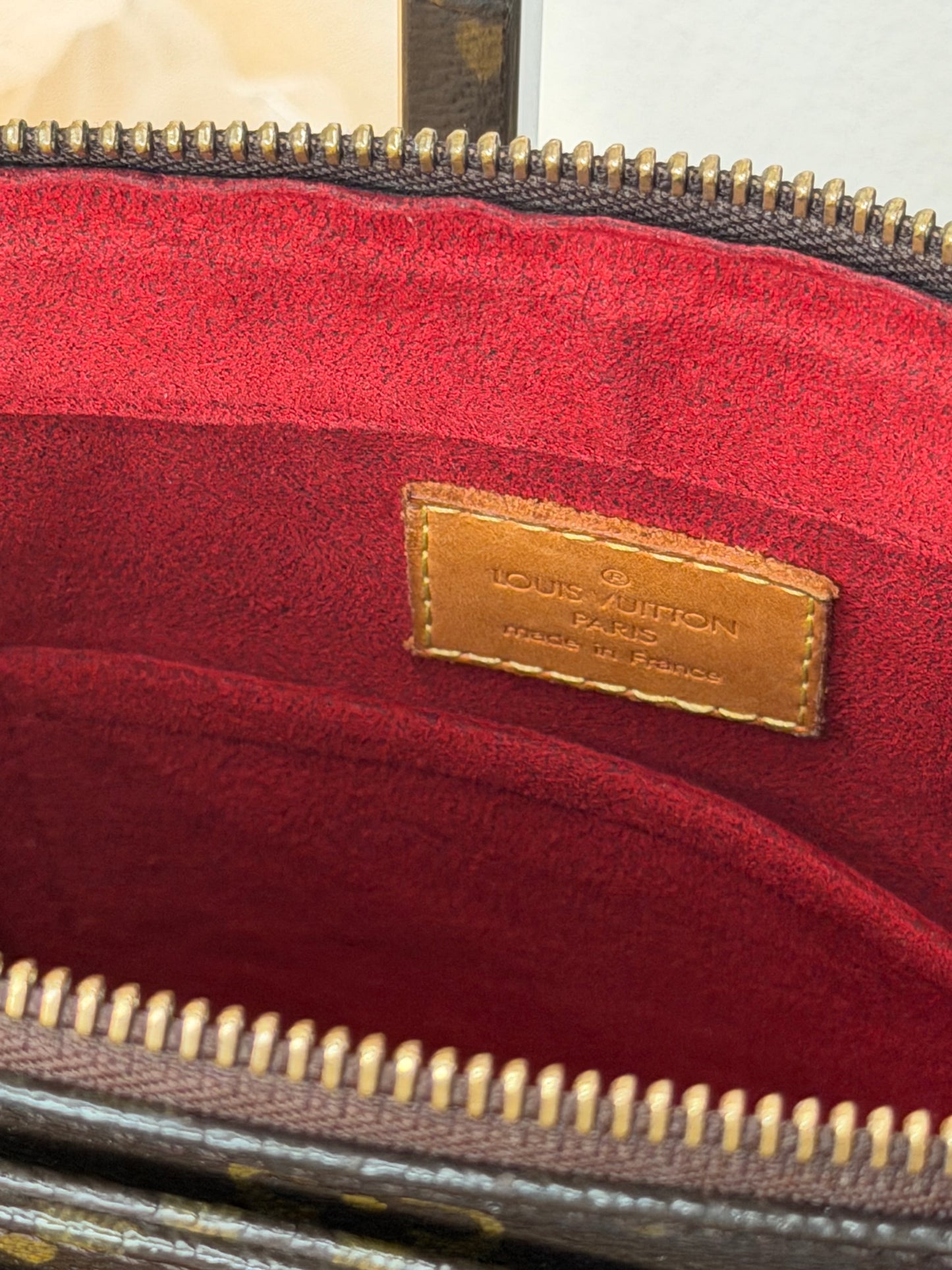 Louis Vuitton Viva Citè GM