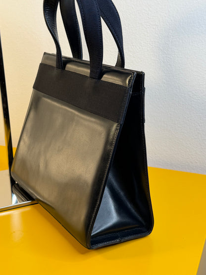 Salvatore Ferragamo Vara blu