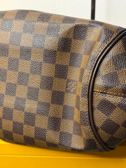 Louis Vuitton Sistina MM