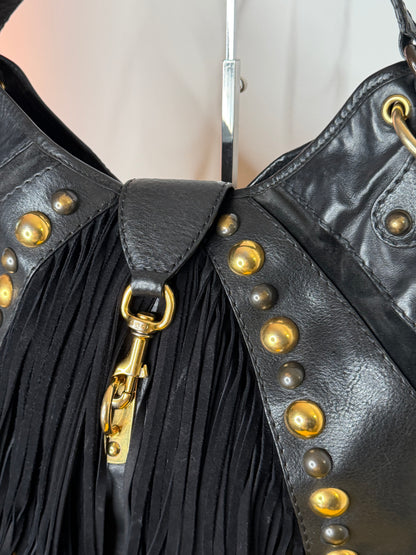 Gucci Jackie Babouska