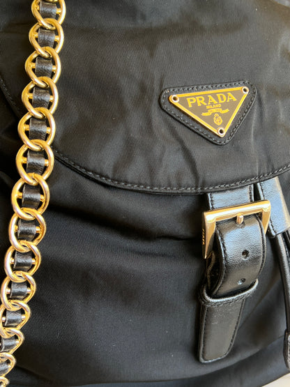 Zaino Prada Vintage (Small)
