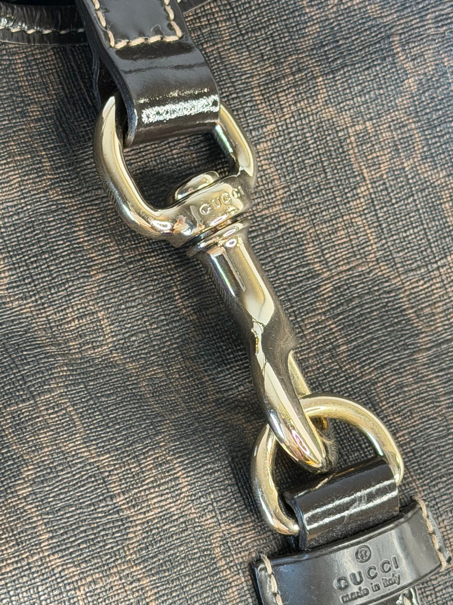 Gucci joy bardot supreme