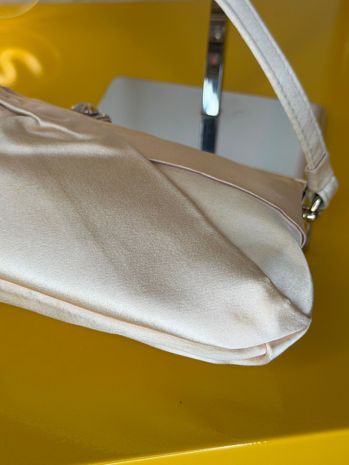 Valentino clutch