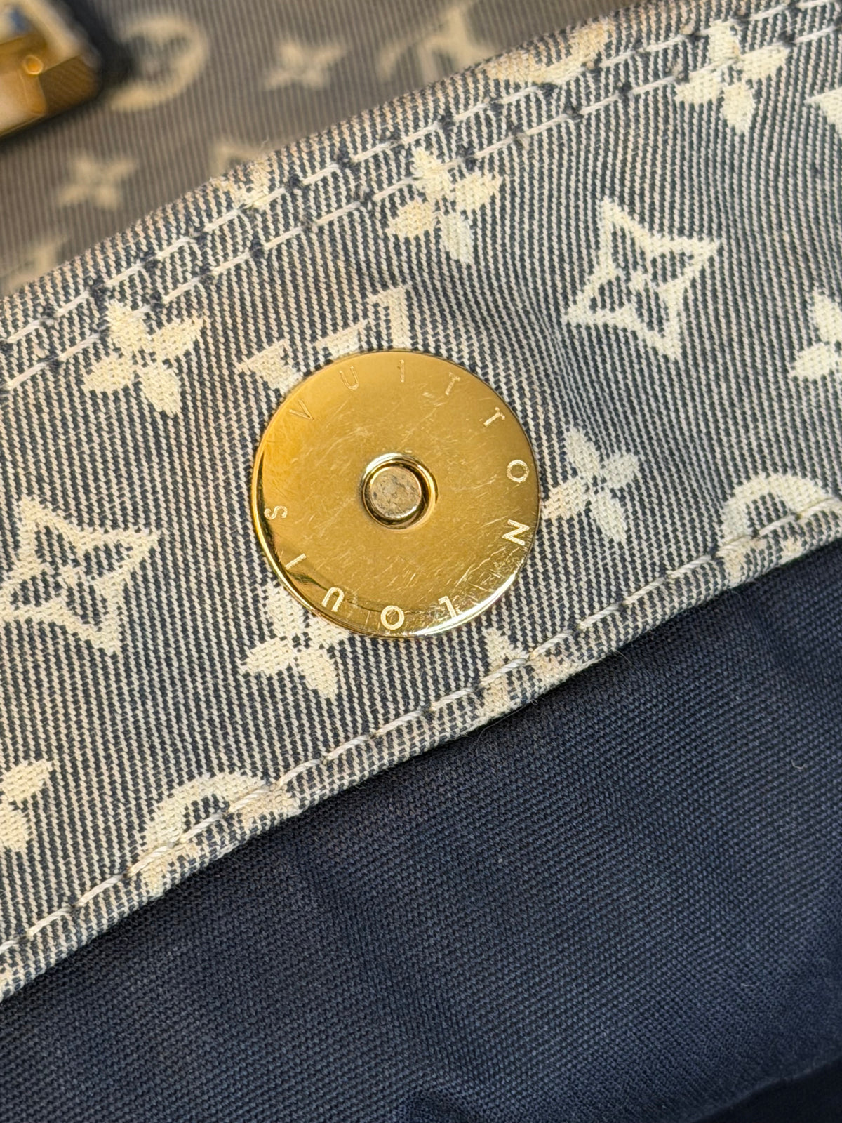 Louis Vuitton Idylle