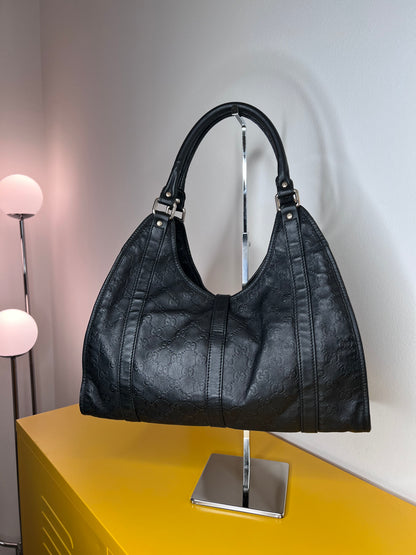 Gucci Bardot Nera