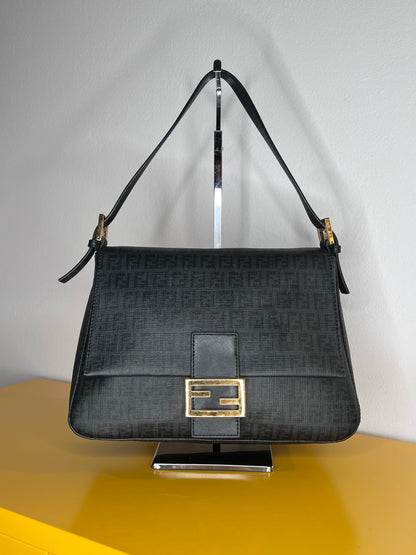 Fendi Mamma tessuto roll