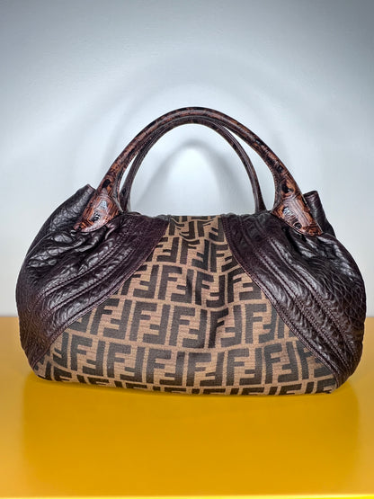 Fendi Spy (2005)