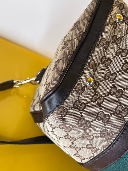Gucci Bauletto Boston