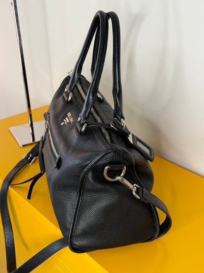 Prada Bauletto pelle