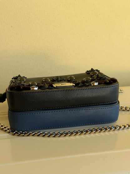 Fendi Micro Baguette Double