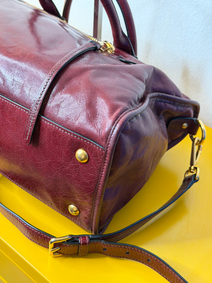 Miu Miu Bordeaux