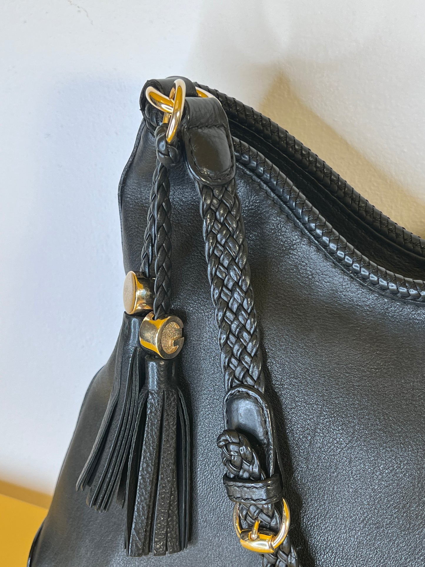 Gucci tracolla Marrakech