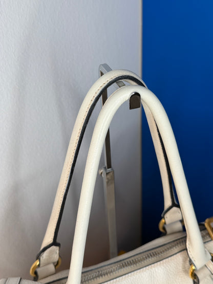 Prada Tote avorio