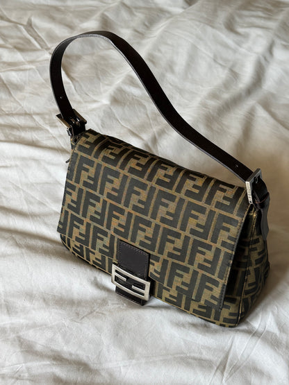 Fendi Mamma Baguette