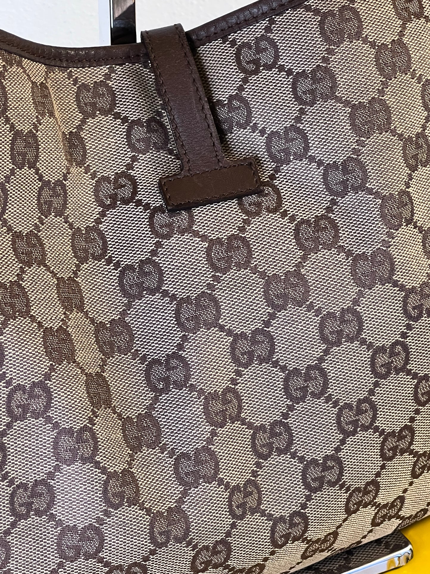 Gucci Jackie brown