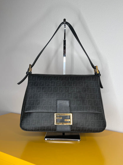Fendi Mamma tessuto roll