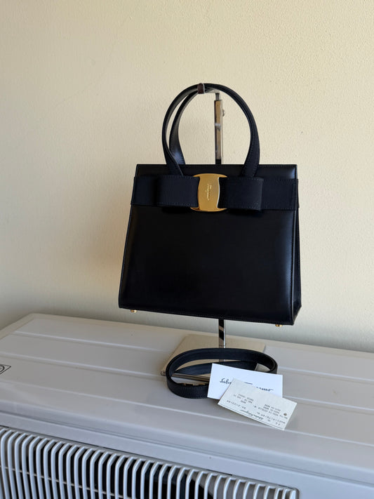 Salvatore Ferragamo "Vara"