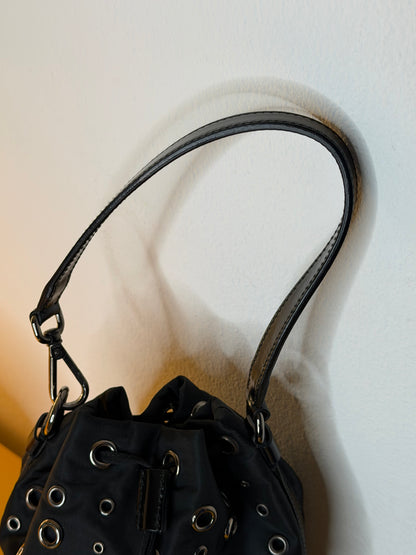 Prada Bucket