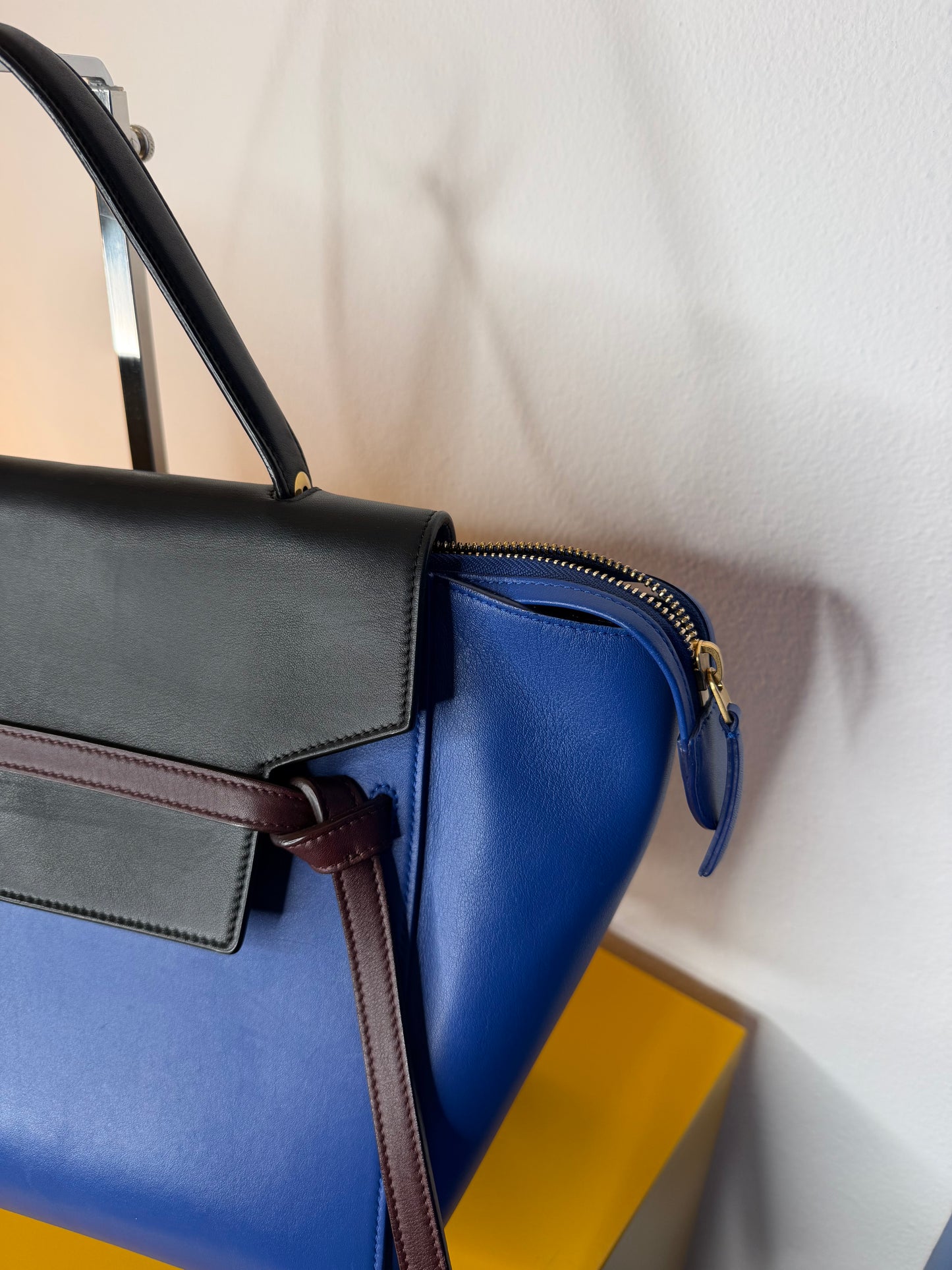 Celine Belt