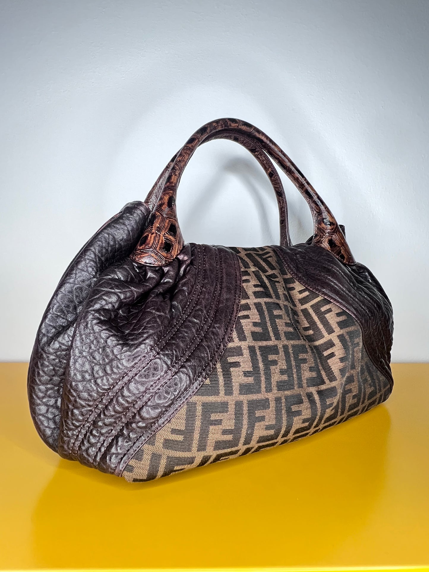 Fendi Spy (2005)