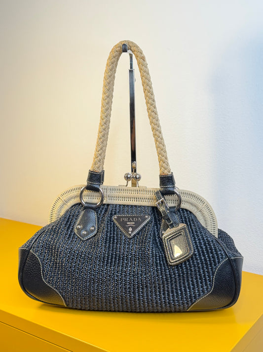 Prada in midolino