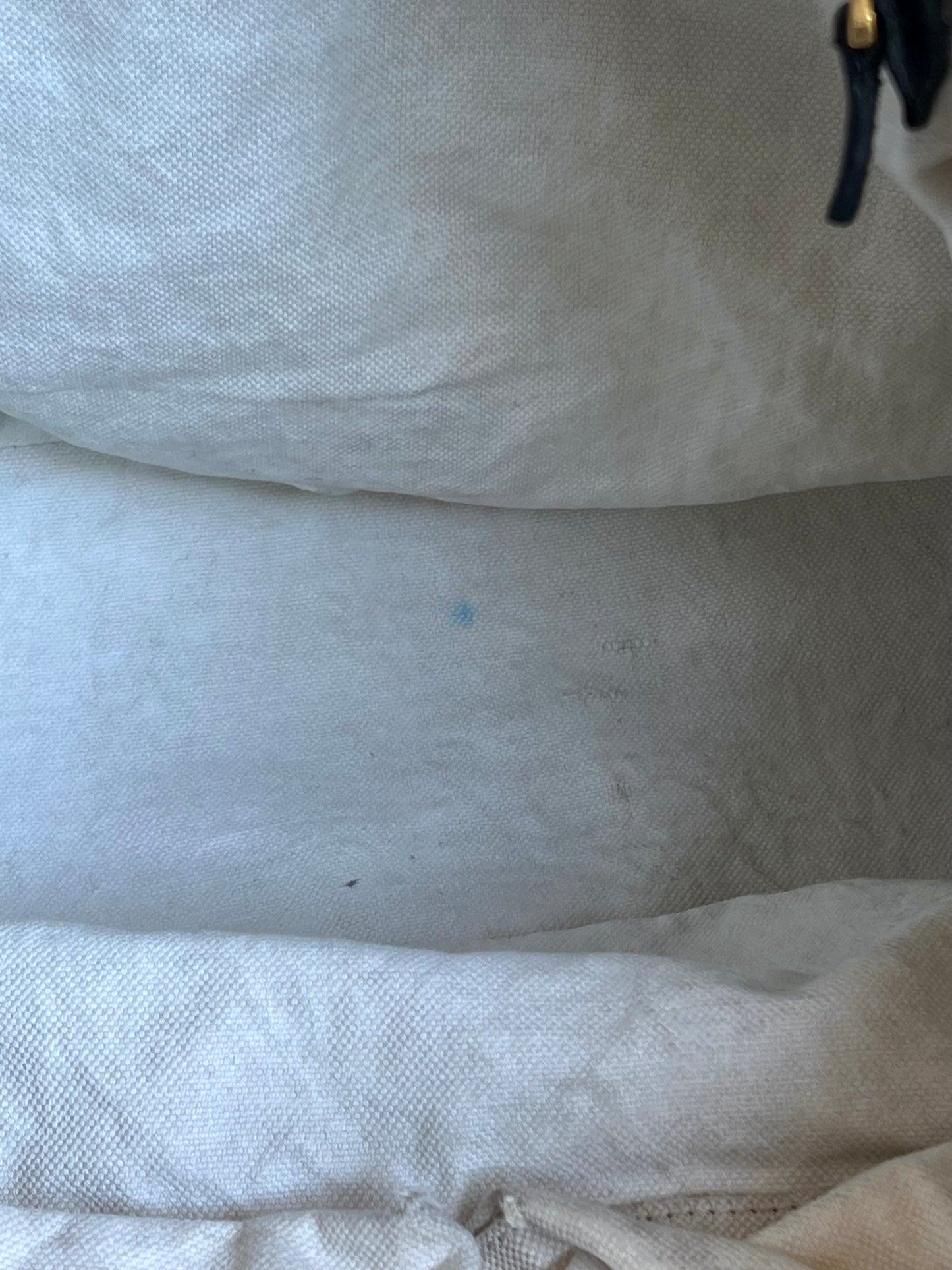 Gucci tote pelle