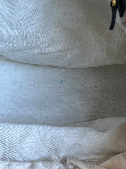 Gucci tote pelle