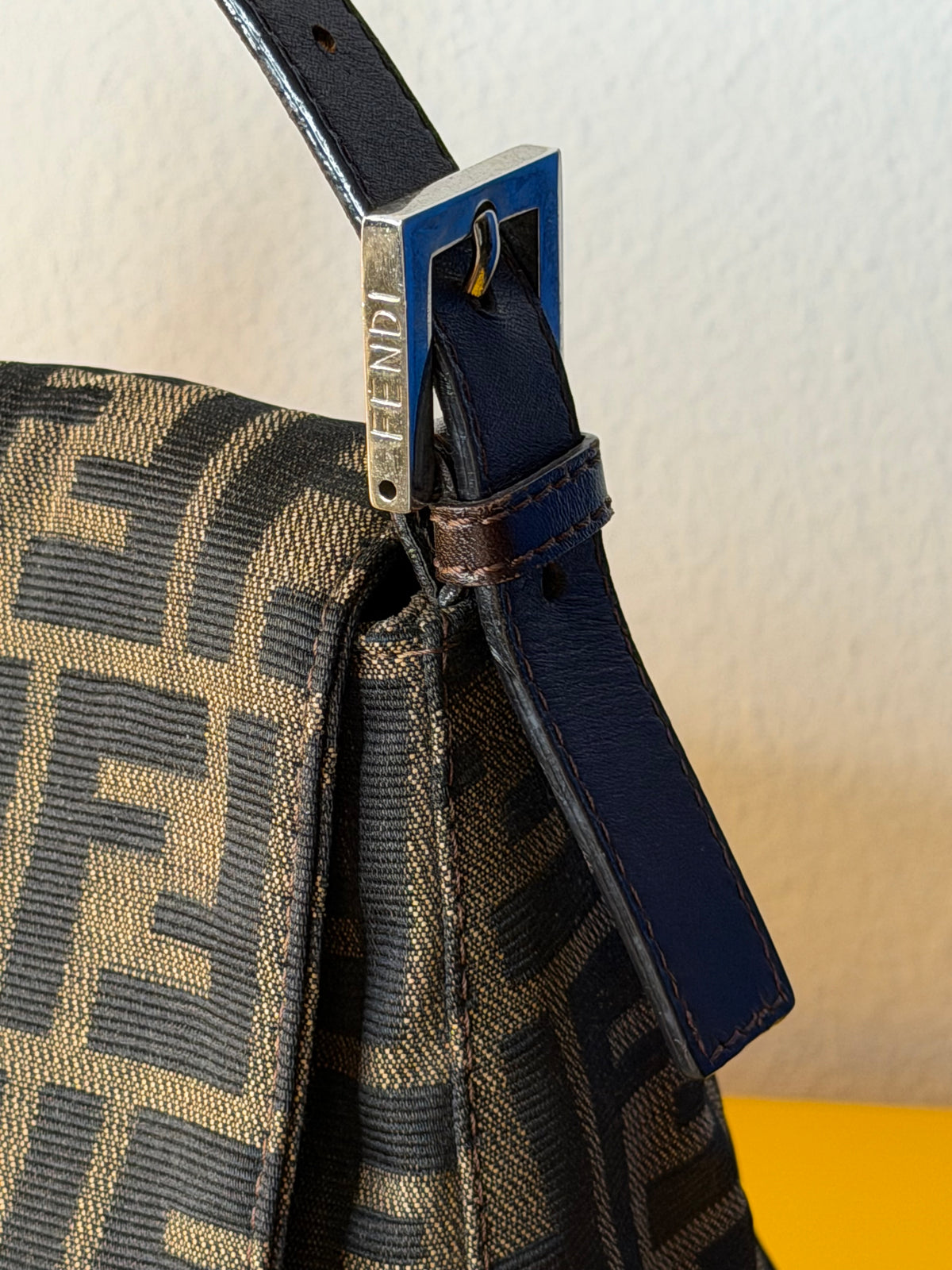 Fendi Mamma Zucca