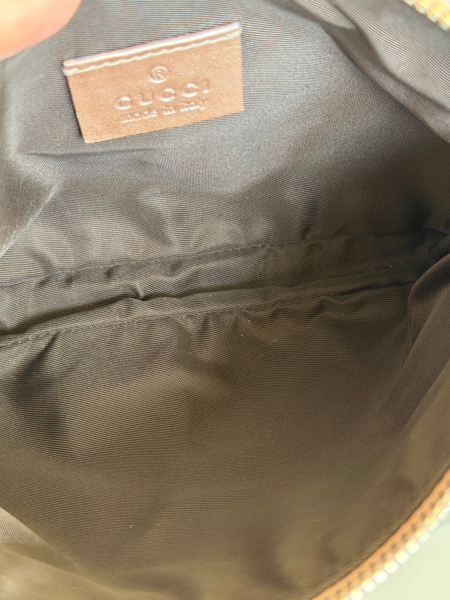 Gucci tracollina Charmy