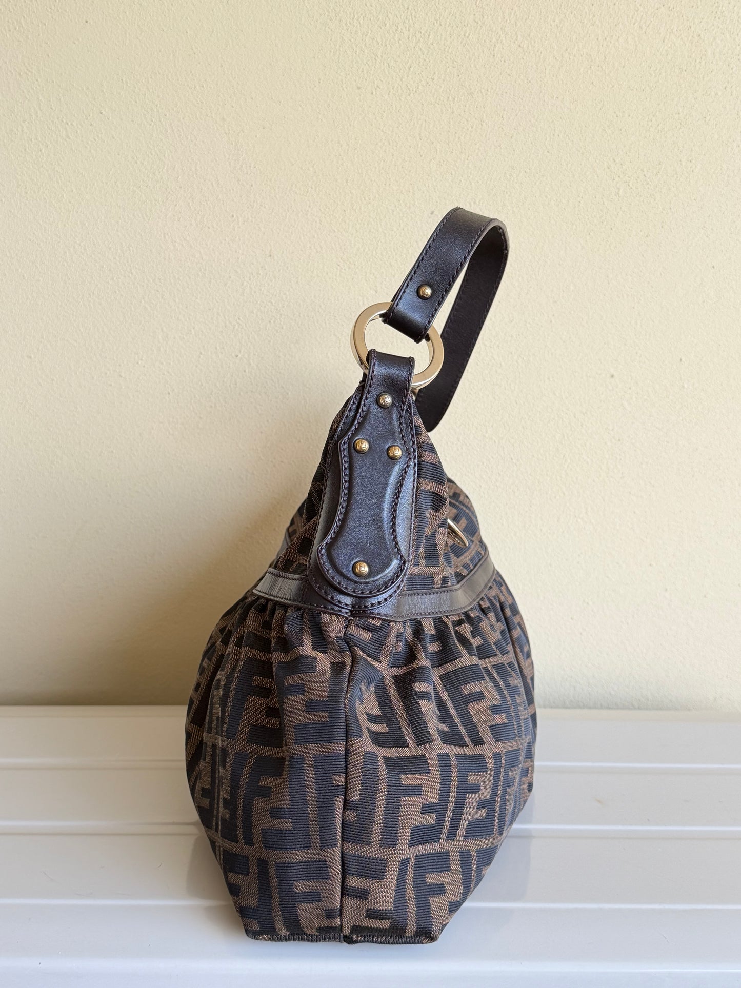 Fendi Chef hobo