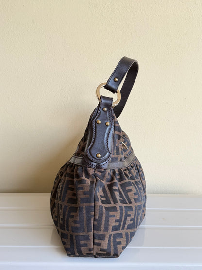 Fendi Chef hobo
