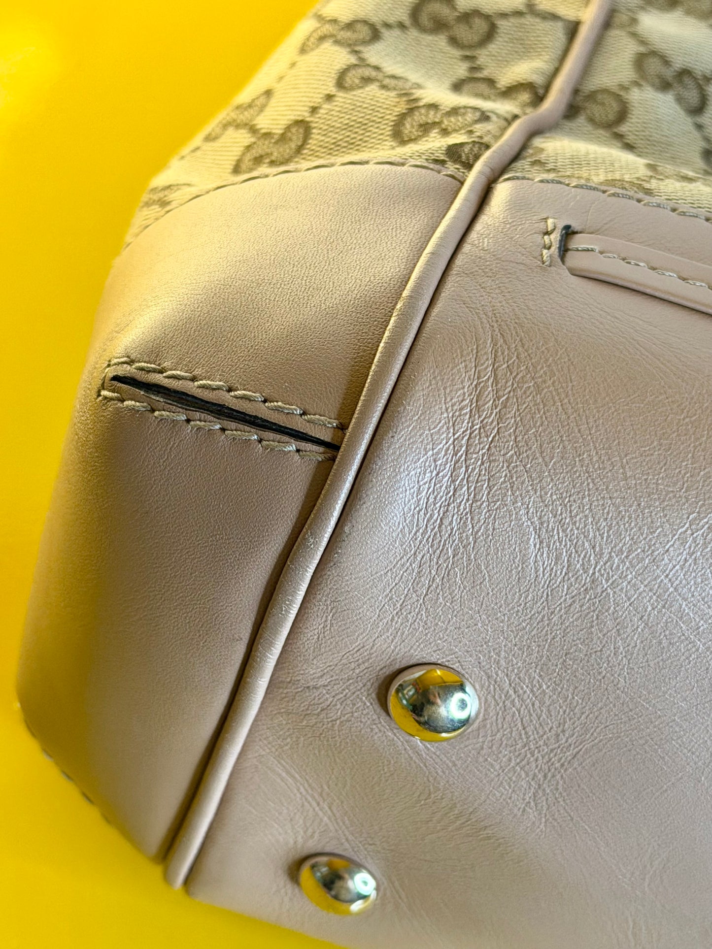 Gucci Mayfair rosa antico