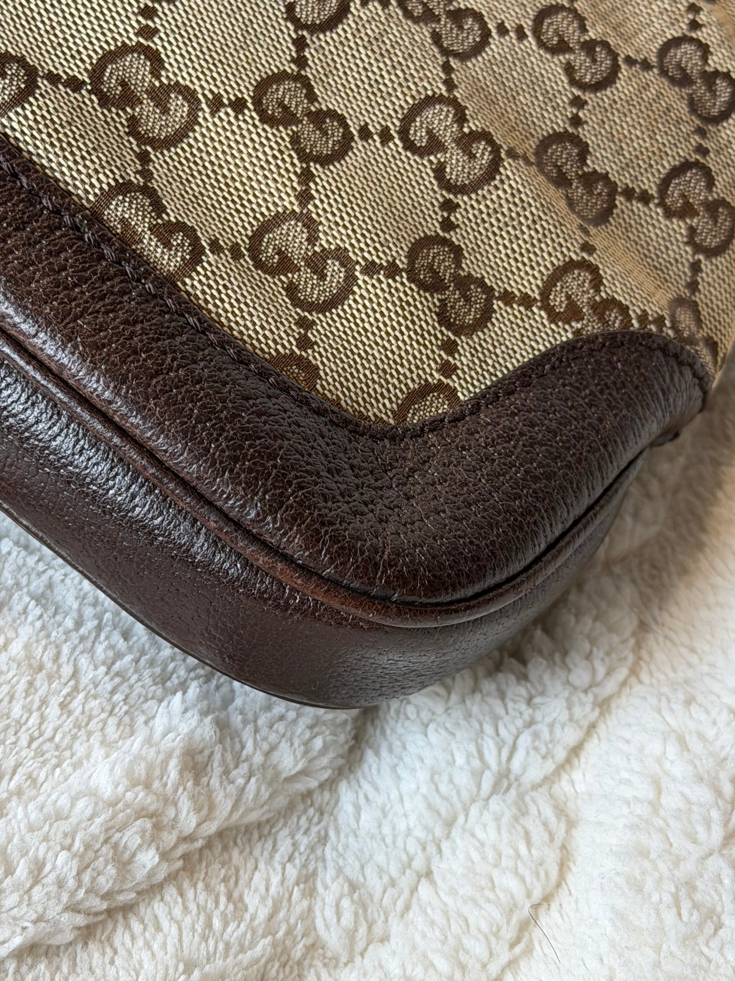 Gucci mini Jackie