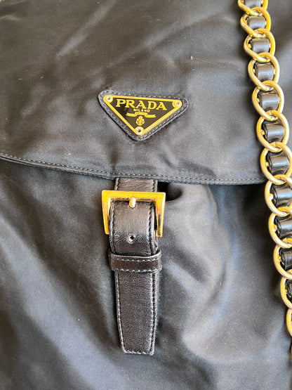 Zaino Prada Vintage (Large)
