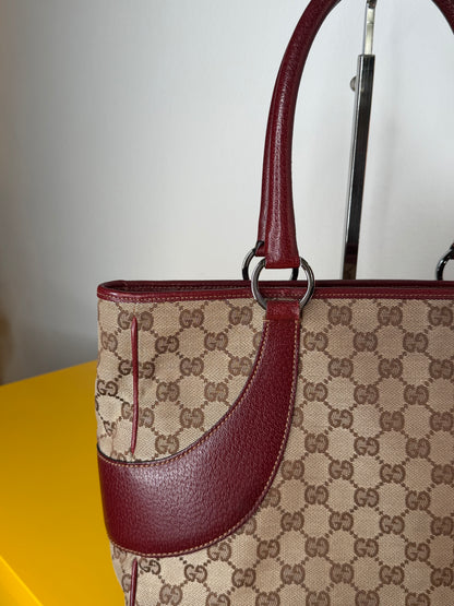 Gucci Shoulder Bag