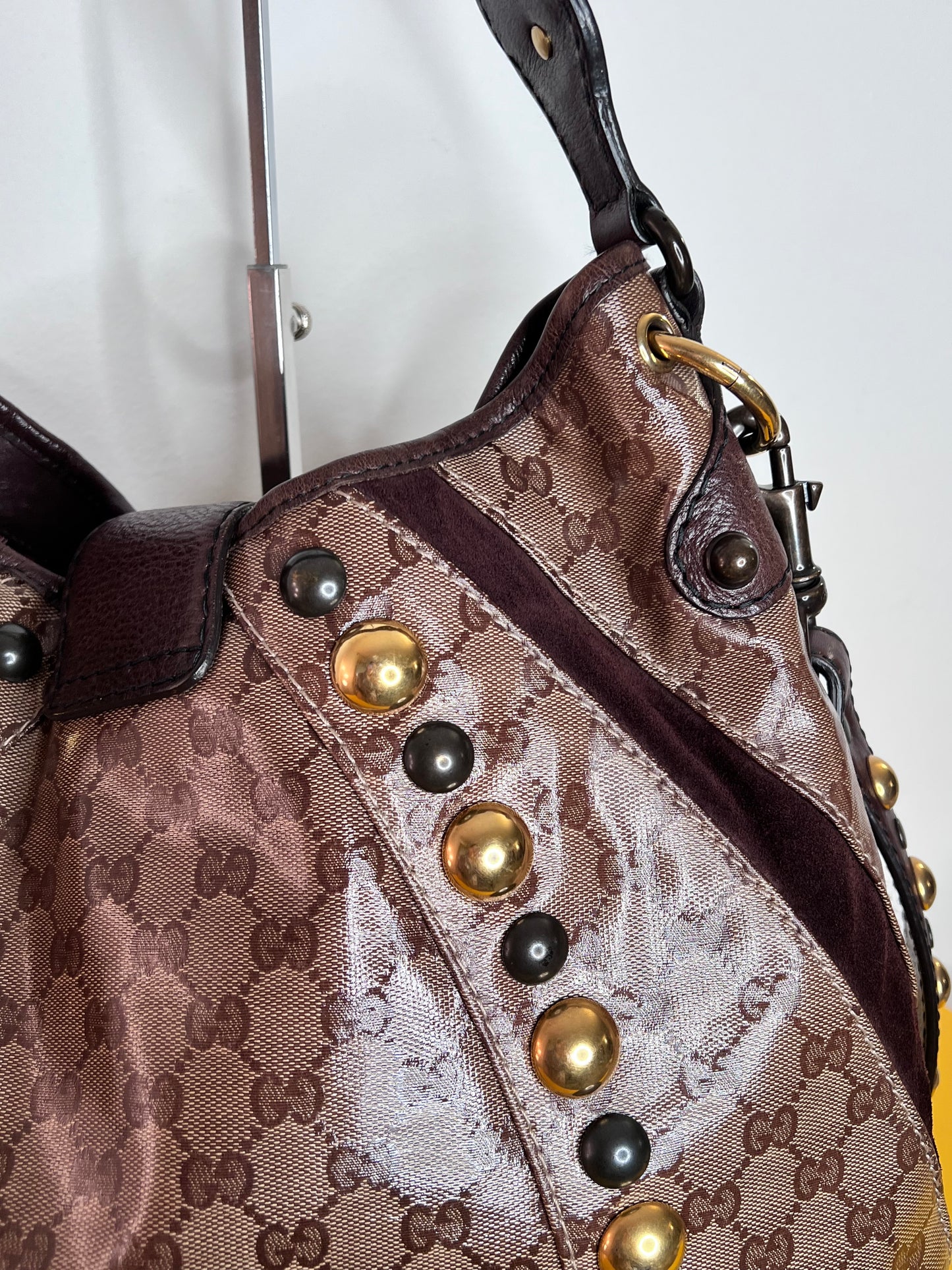 Gucci Babouska