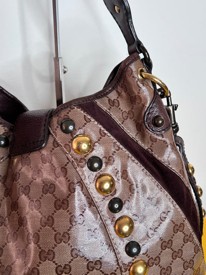Gucci Babouska