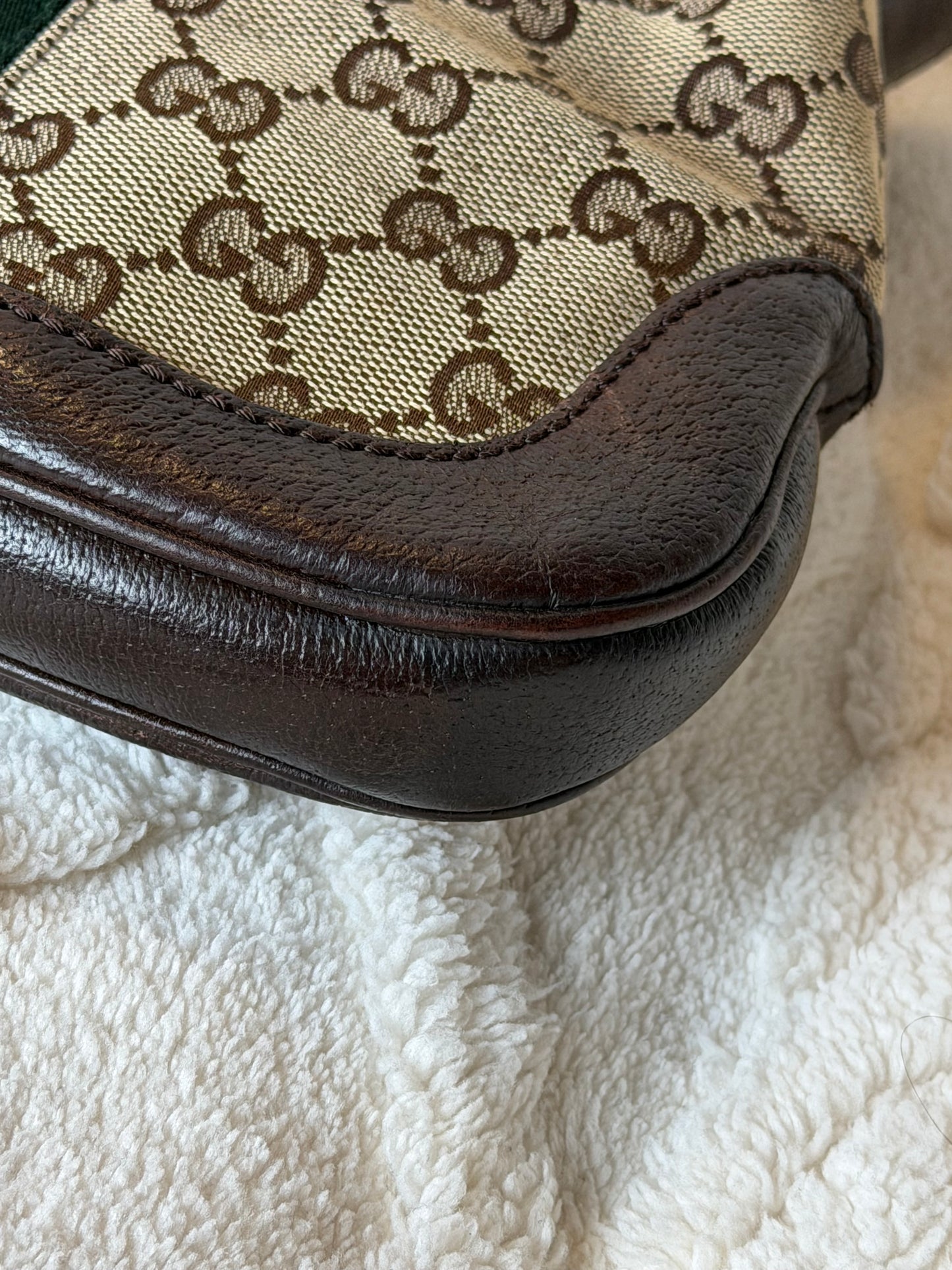 Gucci mini Jackie