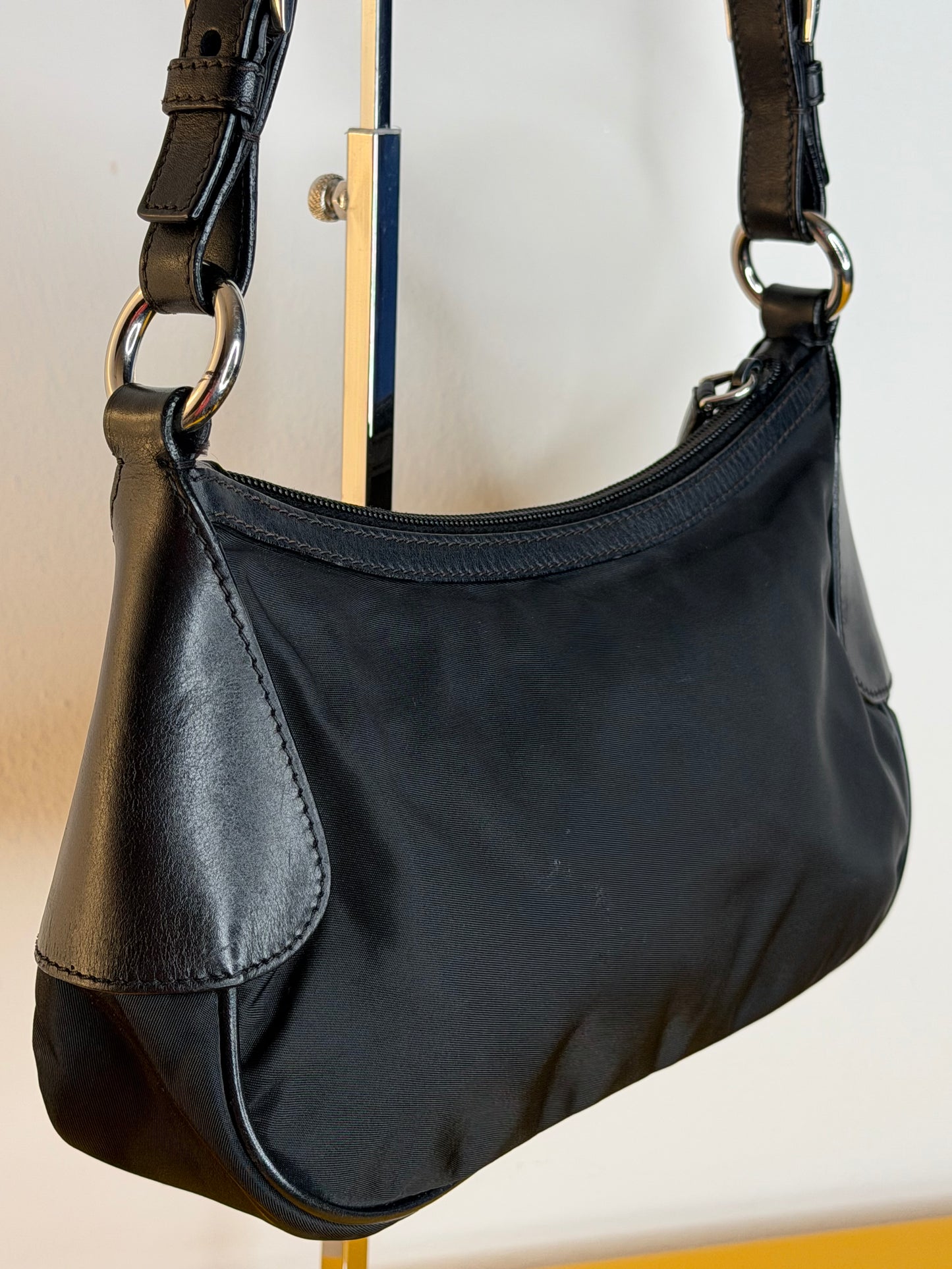 Prada Hobo