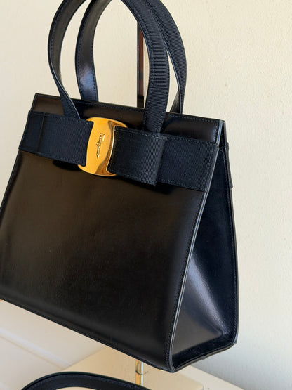 Salvatore Ferragamo "Vara"